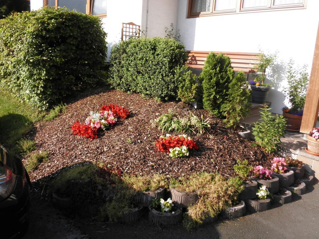 Pension Schweizerhof Waidring Zimmer foto