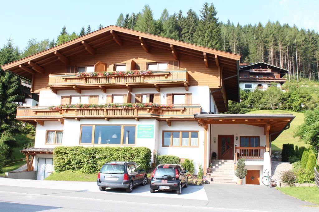 Pension Schweizerhof Waidring Zimmer foto
